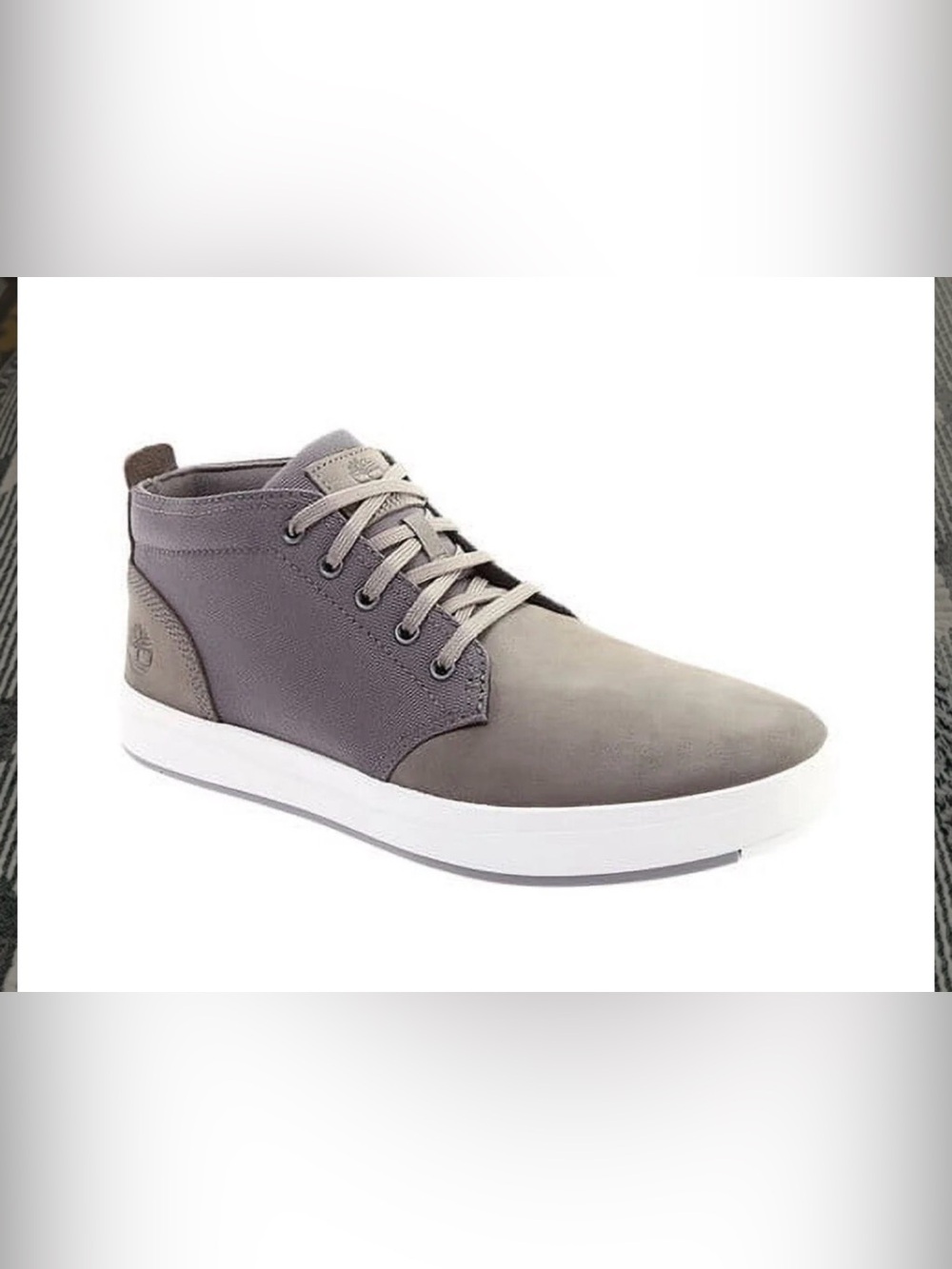 Timberland Davis Square Sneaker